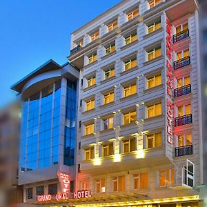 Grand Unal Hotel